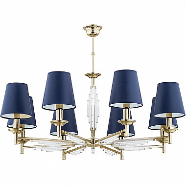 Потолочная люстра Fellino FEL-ZW-8(Z/A)