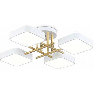 Потолочная люстра COMFORT FL516341