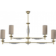 Потолочная люстра Fellino FEL-ZWL-4(P/A)DL