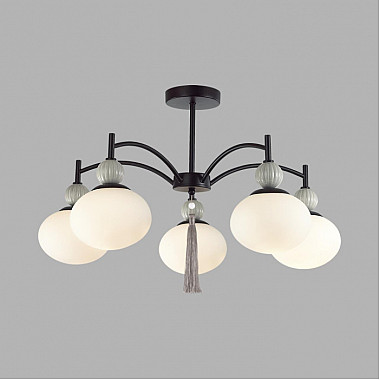 Потолочная люстра Gloriya 8273/5C