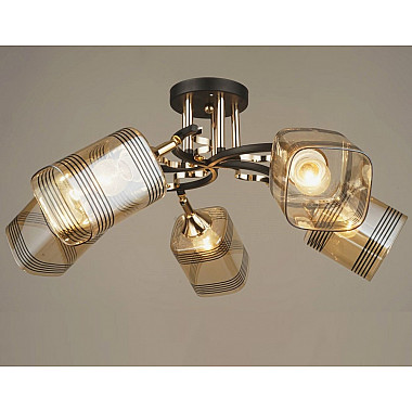 Потолочная люстра SS1N 000024813