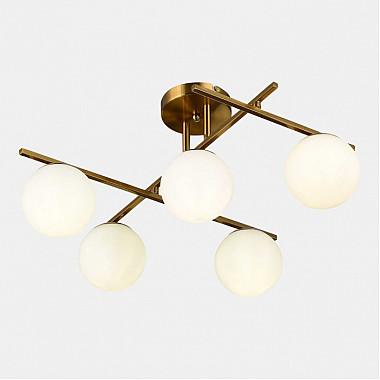 Потолочная люстра SLE1195 SLE1195-302-05