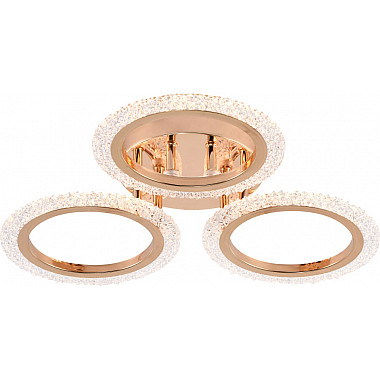 Потолочная люстра Evlalia 6178-703