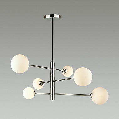 Подвесная люстра Lumion Estelle 5225/6C