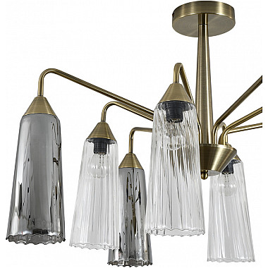 Потолочная люстра Campana V000510