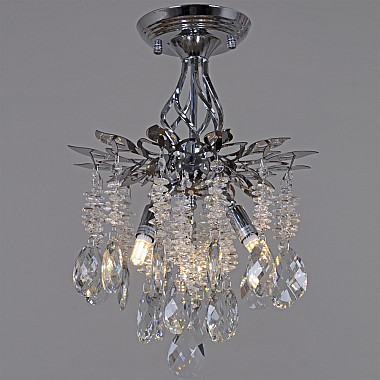 Потолочная люстра 01108-0.3-300 CR