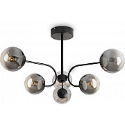 Потолочная люстра Arch FR6178CL-L30B