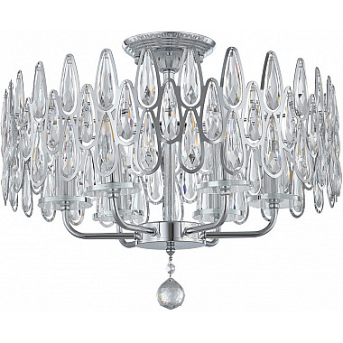 Потолочная люстра Sorrento-2009 372009/6/80/490 CR