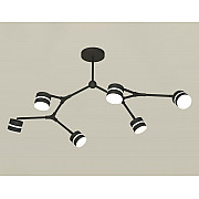 Потолочная люстра TRADITIONAL XB9056202