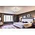 Потолочная люстра Escada Leona 642/6PL