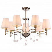 Подвесная люстра Lumion Leah 4469/7C