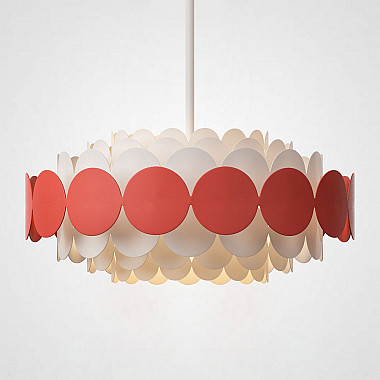 Потолочная люстра LC-11-0877