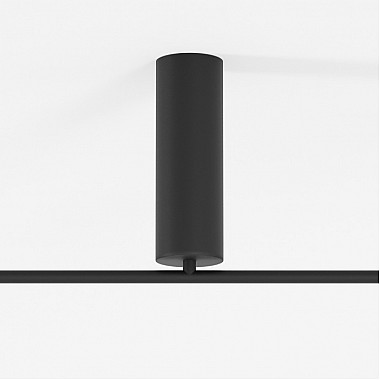 Потолочная люстра Fad MOD070CL-L30B3K