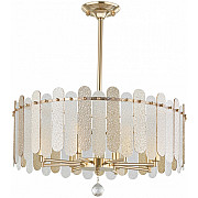 Подвесная люстра Sorrento-3109 373109/8/350/580 GD