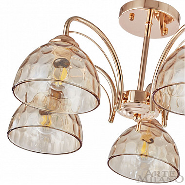 Потолочная люстра Napoli-2366 332366/5 FGD