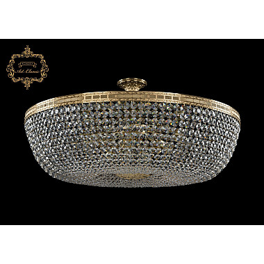 Потолочная люстра 21.11 21.111.100SP.G