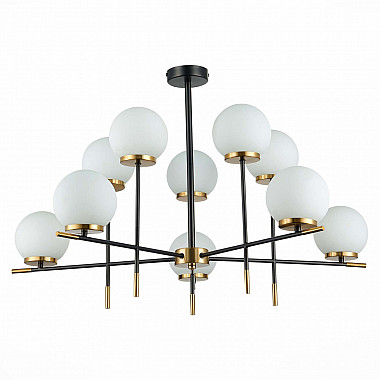 Потолочная люстра Limano SL1203.402.10