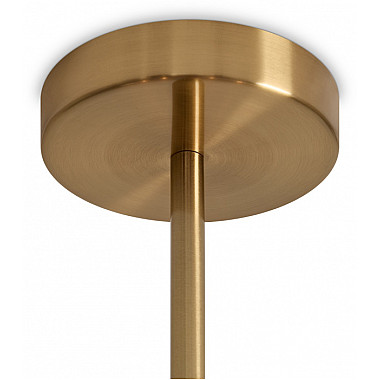 Потолочная люстра Graceful FR2042CL-05BS