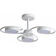 Потолочная люстра Evin 5657/36CL