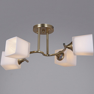 Потолочная люстра 06397-0.3-04 COP