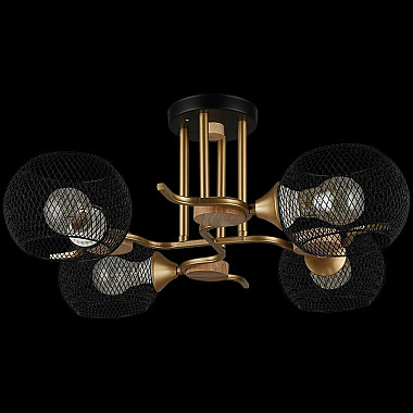 Потолочная люстра 04627-0.3-04