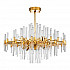 Подвесная люстра Moderli Anio V7010-16P