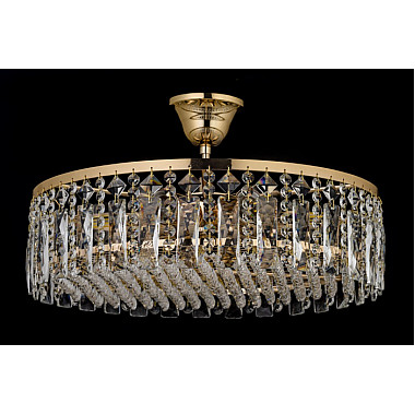 Потолочная люстра Erve Erve E 1.3.40.100 G