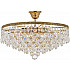 Потолочная люстра Castellana Gold Castellana E 1.3.46.608 G