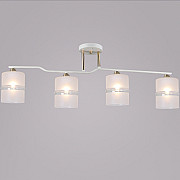 Потолочная люстра 02283-0.3-04 WT+FGD