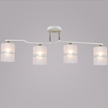 Потолочная люстра 02283-0.3-04 WT+FGD