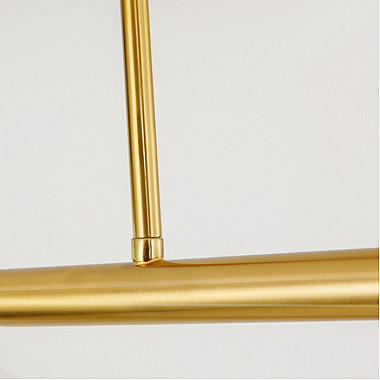 Потолочная люстра Nyasa LE117L-150GA WIFI