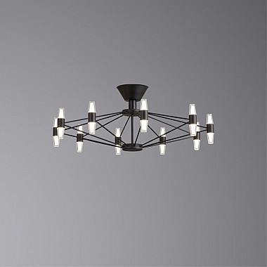Потолочная люстра Bernadet APL.865.07.60