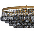 Потолочная люстра Castellana Gold Castellana E 1.3.46.603 G
