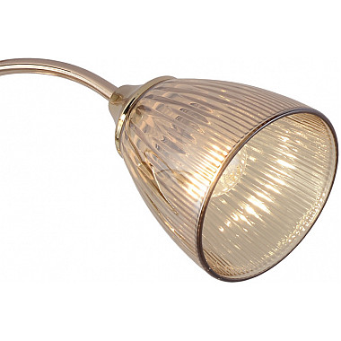 Потолочная люстра Amelia 1129/3P