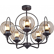 Потолочная люстра V3991-1/5PL