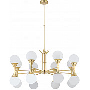 Потолочная люстра Bari BAR-ZW-8(ZM)