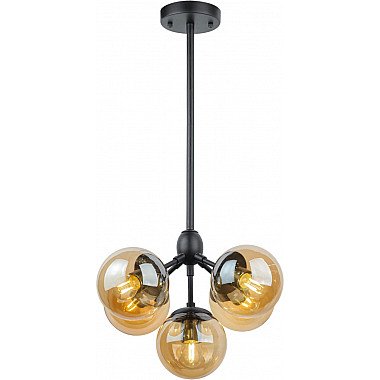 Потолочная люстра AM258 AM258-5