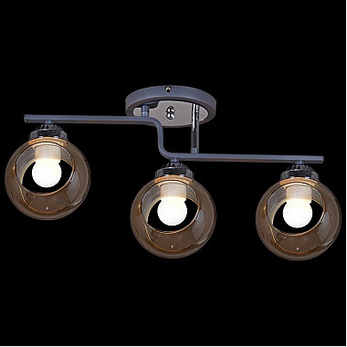 Потолочная люстра 32317-0.3-03