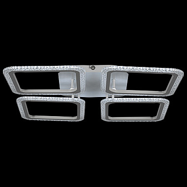 Потолочная люстра 20333-0.3-04 WT 99W