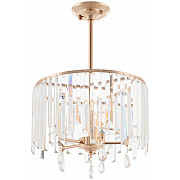 Подвесная люстра Sorrento-2509 372509/5/250/400 GD