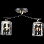 Потолочная люстра 01700-0.3-02