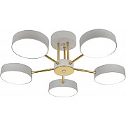 Потолочная люстра Rune 10262/5LED