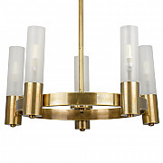 Потолочная люстра PL-37018