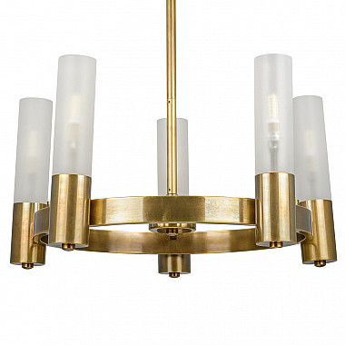 Потолочная люстра PL-37018