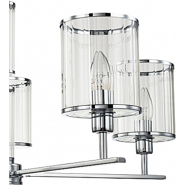 Потолочная люстра Dante V000411