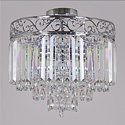 Потолочная люстра 90183-0.3-06 CR