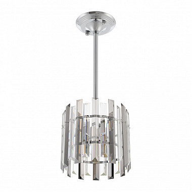 Потолочная люстра Sorrento-1409 371409/1/350/200 CR