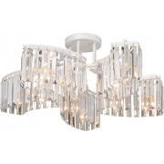 Потолочная люстра V5884-0/10PL