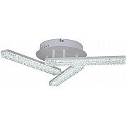 Потолочная люстра 03445-3.3-03C WH