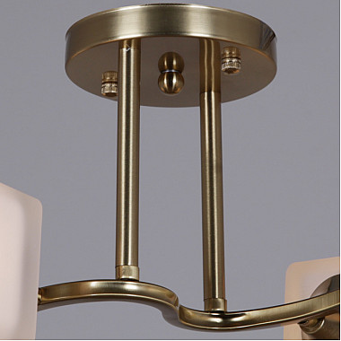 Потолочная люстра 06397-0.3-04 COP